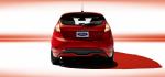 Ford Fiesta ST 2014 года (US)